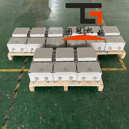 单相矿用行灯防爆照明变压器1140V660V变380V转220V36带矿安证