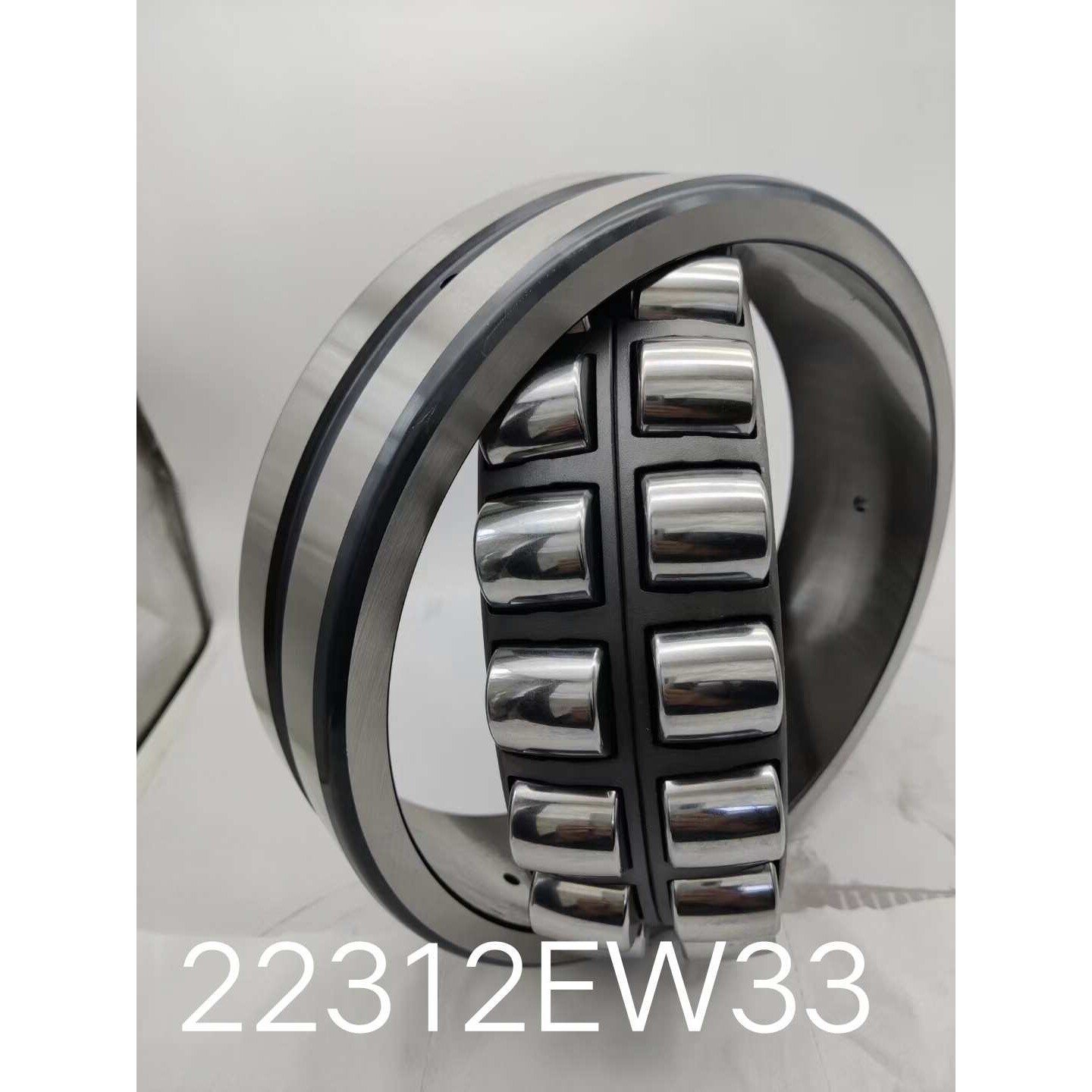 三类调心滚子CC轴承大 22334CCW33C3 承揽进出口贸易公司订单