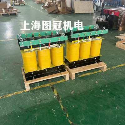 三相干式升压变压器415V1140v660v380V变220VSG-30kva80kw100kva