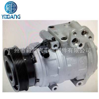 适用 Denso 10PA17C AC Compressor Kia Sportage Hyundai Tucson