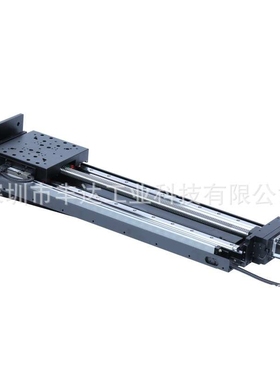 电动升降滑台KA050-Z/KA100-Z/KA150-Z/200/300/400/600/800/1000