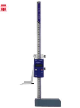 上量0-200MM/0-300MMX0.01/0-500MMX0.01销售数显高度尺