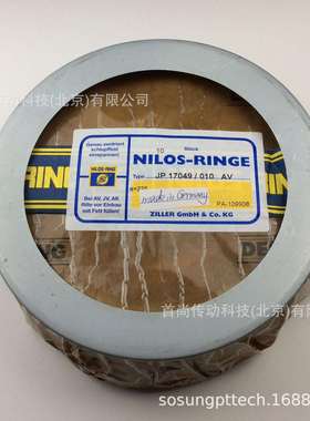 ZILLER495AX/493AV尼拉环轴承盖NILOS-RINGS659SW/654DAV