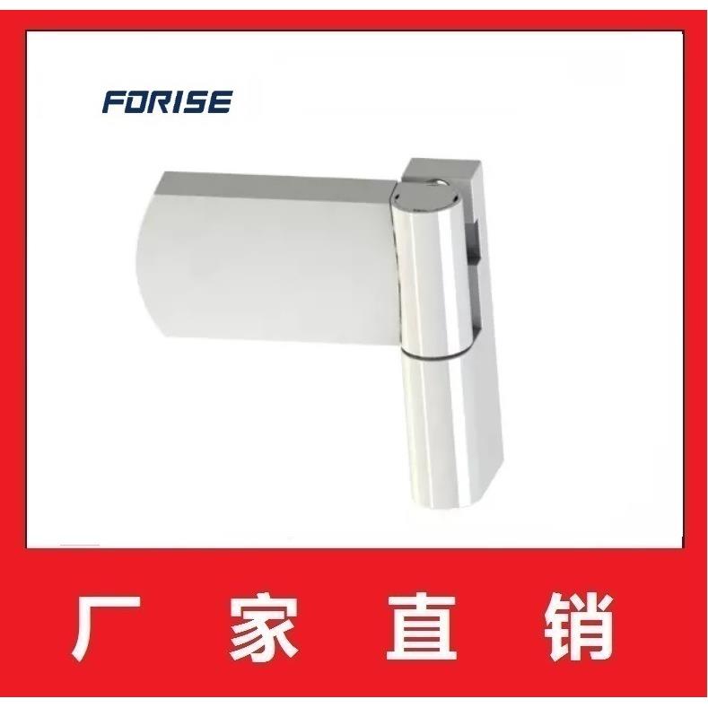 【厂家直销】三维可调合页100mm铝合金门窗塑钢门窗铰链 五金配件