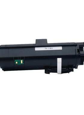 富士樱TK1183粉盒适用京瓷M2135dn\M2635dn原装品质硒鼓墨粉