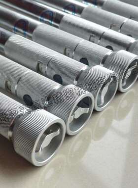 厂家直销100nm预置式扭力扳手 表面电镀 经久耐用 扭矩扳手