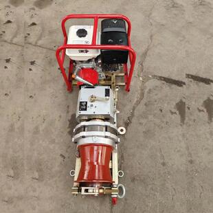 河北5吨机动绞磨厂家 放线牵引机 电力卷扬机 通利达快中快绞磨机