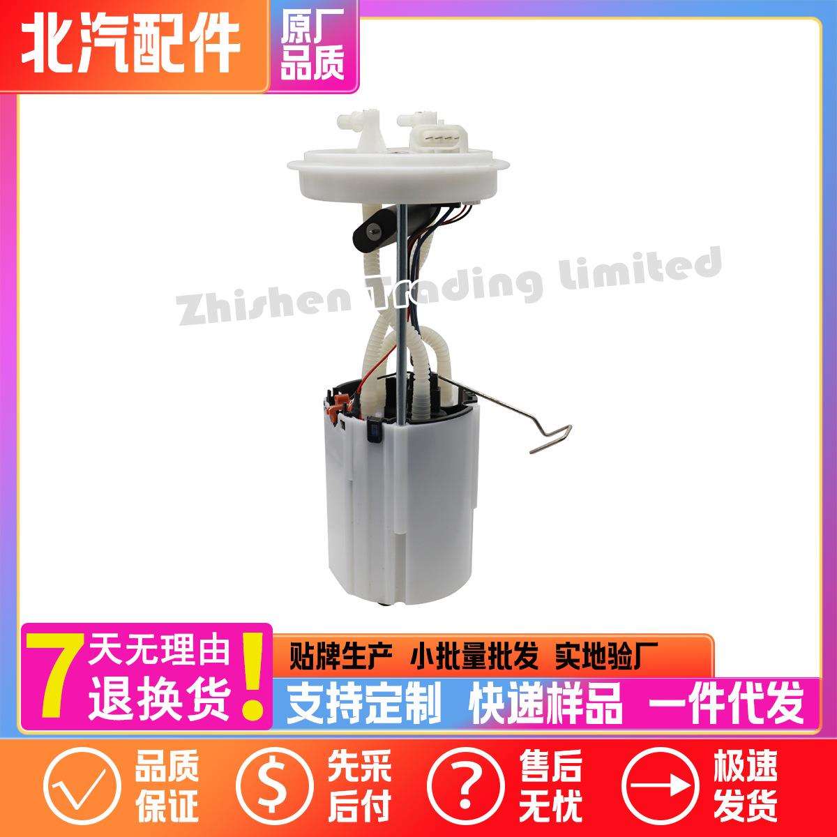 C00003675北京汽车BJ20 S50燃油箱燃油泵汽油泵总成泵芯原厂