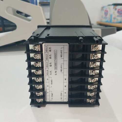 电导率仪ES-2130 爱普尔Apure工业在线电导率控制器 四档量程ph计