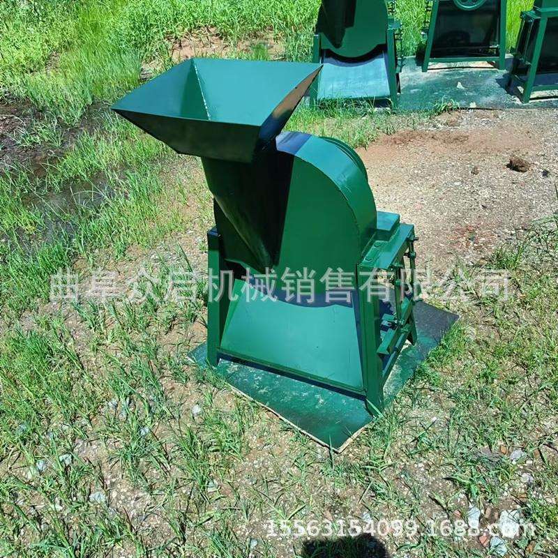 农用地瓜切片机红薯莲藕土豆刨片小型电动切薯器木薯片切木瓜