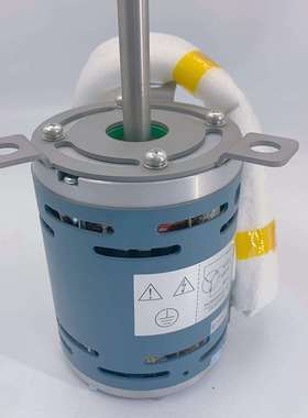 回流焊热风马达E39AFGBTU回流炉热风高温电机ElectroCraft5209822