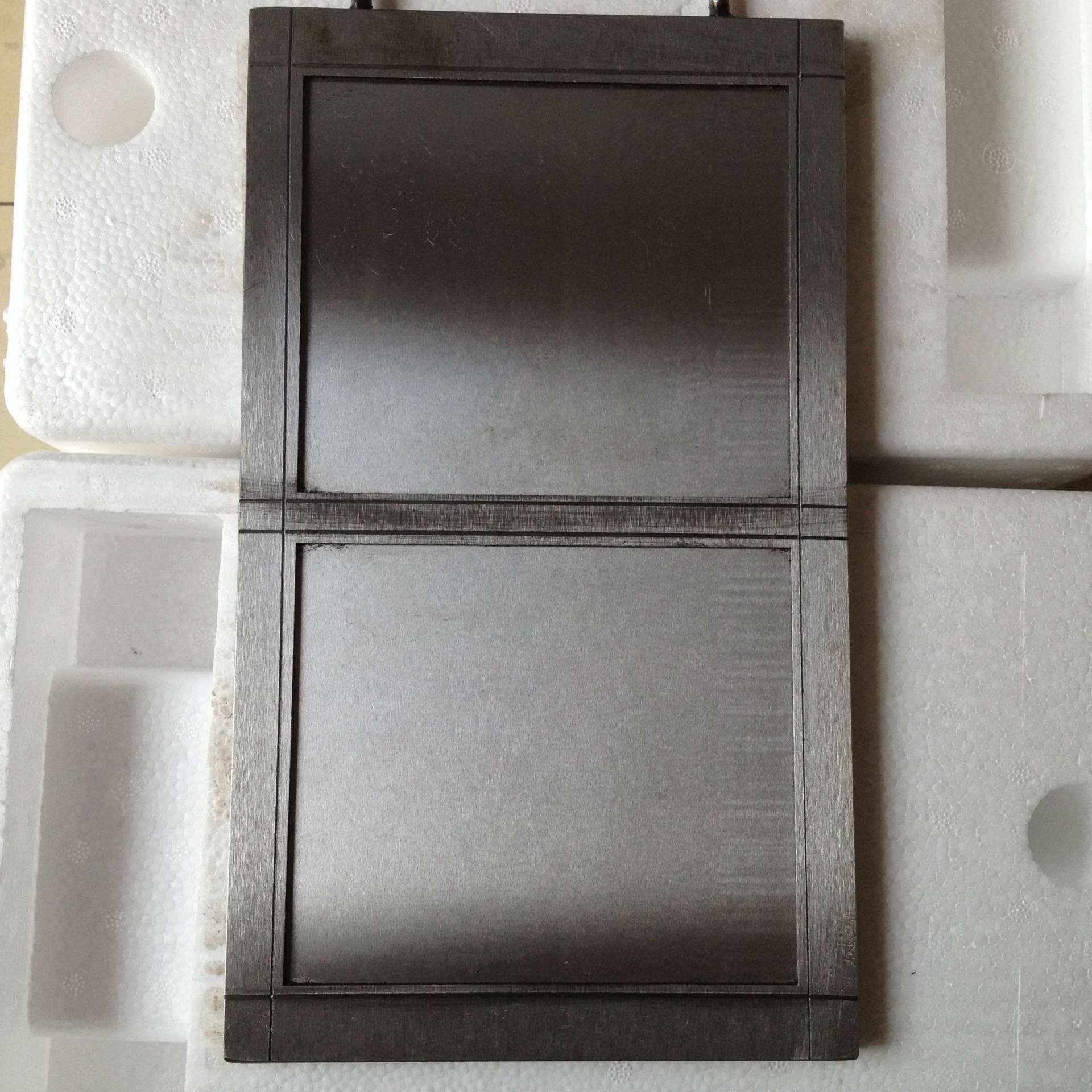 阿克隆胶条模具 橡胶试片模具 价格优惠 质量值得信赖