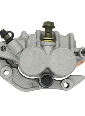 适用Honda CR125R CRF150F 230F 450R/ XR250R烧结前刹车下泵卡钳