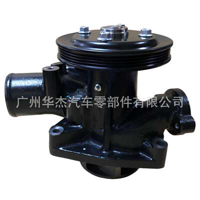 供应 实力 UD CWB520 RF8 RG8 发动机水泵总成 21010-97402