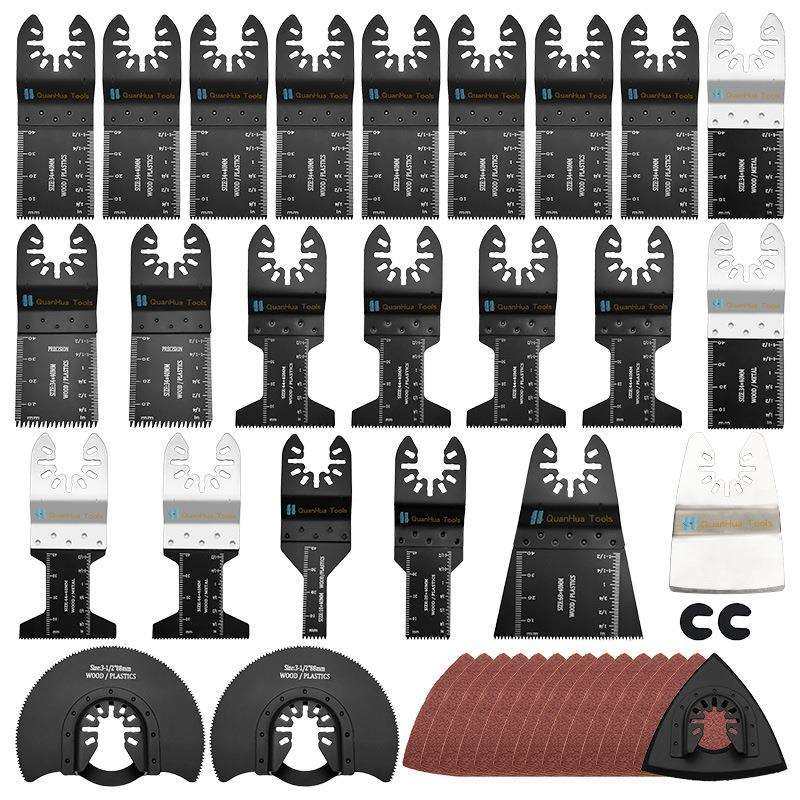 41pc混合万用宝锯片套装万用宝摆动锯片工具附件,玩具/童车/益智/积木/模型,毛绒/玩偶/公仔/布艺类玩具,淘宝优惠券,粉丝福利购,淘宝优惠卷