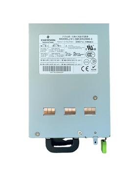 雅特生Artesyn 1200W 机壳式开关电源DS2000-3 12V直流稳压电源