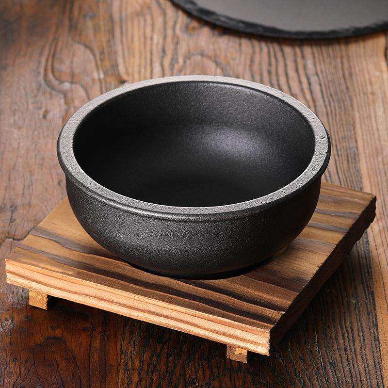 加厚石锅拌饭煲仔饭铸铁锅料理韩式拌饭碗商用电磁炉铁碗,模玩/动漫/周边/娃圈三坑/桌游,模型制作工具/辅料耗材,淘宝优惠券,粉丝福利购,淘宝优惠卷