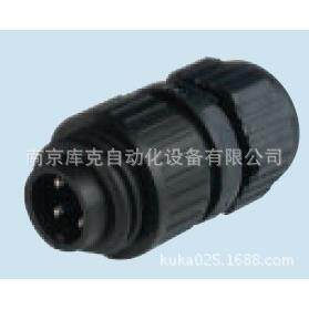 CA3LS连接器CA3LS电缆插头