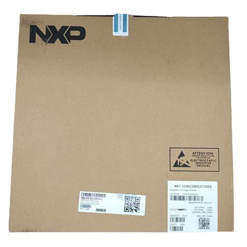 TEF6688HN 集成电路芯片 NX5P2924CUKZ 德力芯科技 P4040NSN1NNB