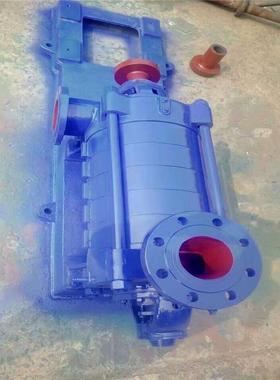 厂家D/DG12-25x3卧式多级离心泵 锅炉给水多级泵 质量保证