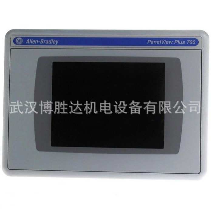 2711P-T12W21D8S/2711P-T12W22D8S AB罗克韦尔触摸屏