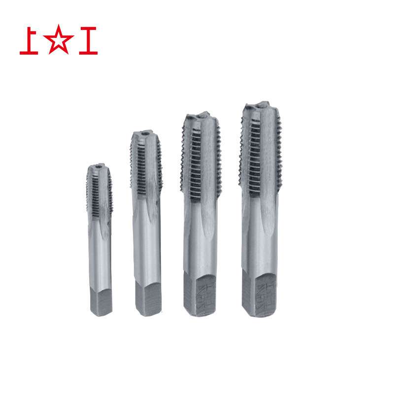 Z机攻 美制圆锥管螺纹机用丝锥/上工管牙机用丝攻 NPT1/16~NPT2