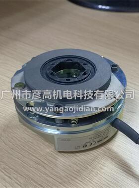 PRECIMA普瑞玛制动器FDB10/24/180/205vdc刹车转子外径77mm*27mm