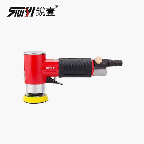 锐壹66013 3寸气动砂纸机打磨机抛光机打蜡机 气动工具现货