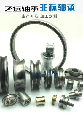 28BHM3730非标准轴承HKS303746.BM283930.HK323934双列滚针轴承