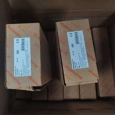 Weidmuller/魏德米勒1122770000继电器TRS24VDC1C原装现货