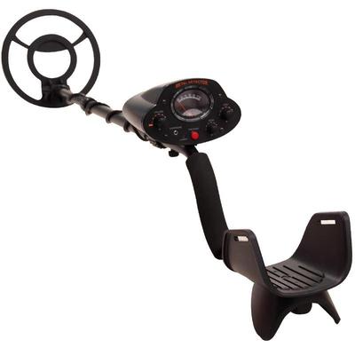 地下金属探测器高精度黄金银元寻宝仪户外考古手持探宝器