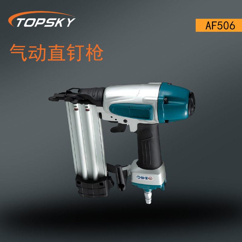 气动直钉枪操作简便捷效驱动与精准击发快速AF506T5