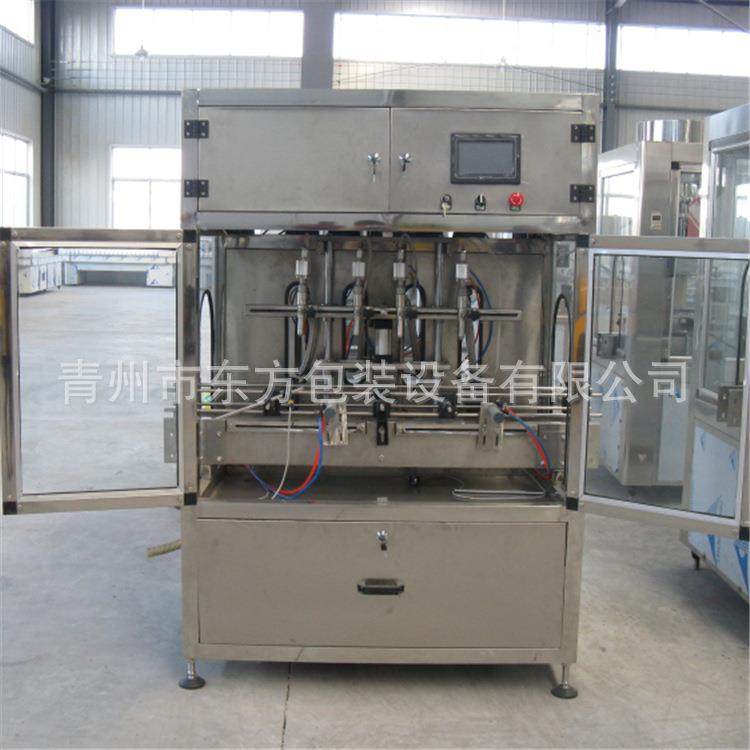 全自动食用油灌装机酱油灌装机厂家定做油类灌装机,清洗/食品/商业设备,其他食品加工设备,淘宝优惠券,粉丝福利购,淘宝优惠卷