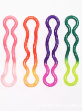 【下单立减50】温变款扭扭乐专注力焦虑戒瘾手指疗法无限解压PX