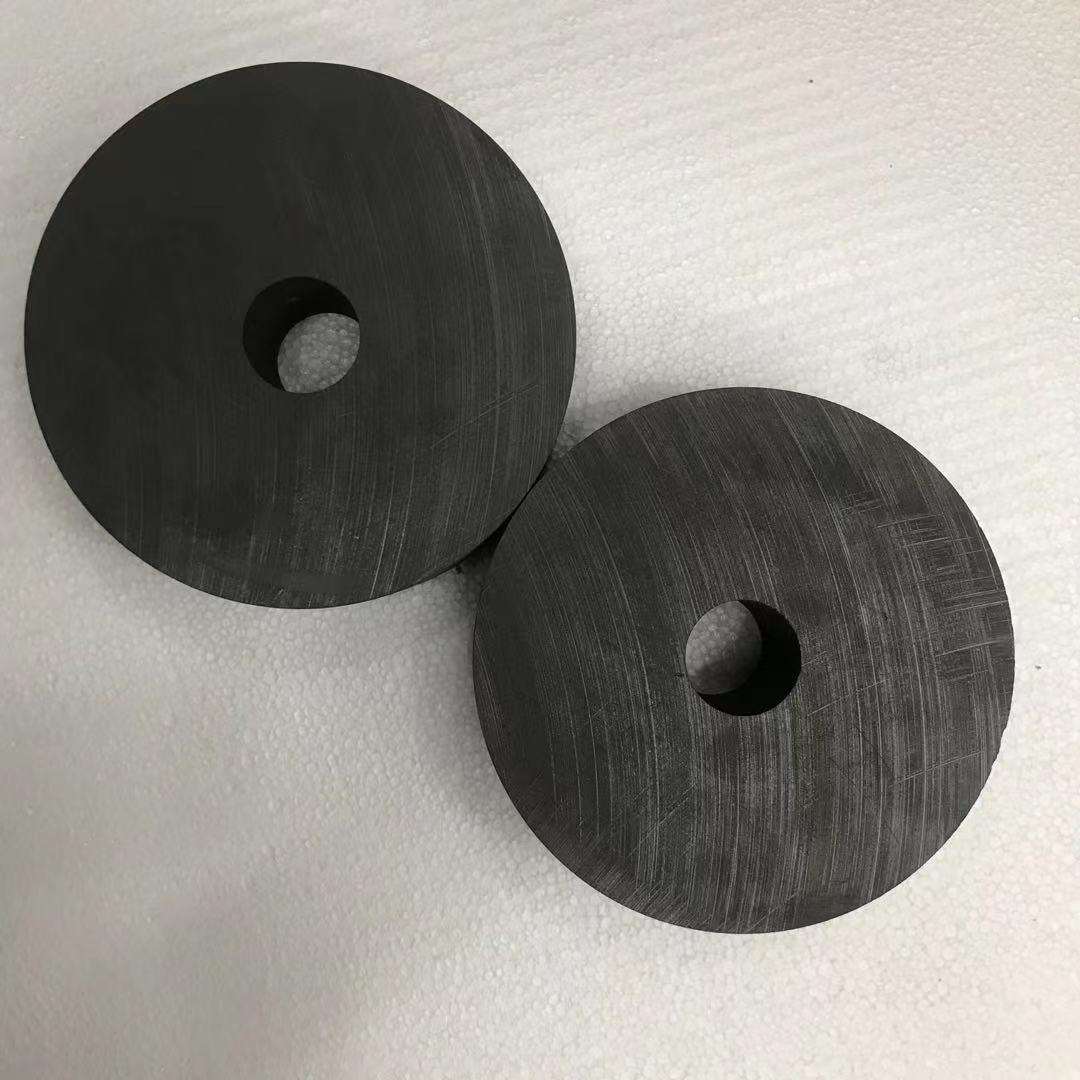 树脂结合剂砂轮 镜面抛光砂轮 黑砂轮 树脂微粉砂轮 150*50*32