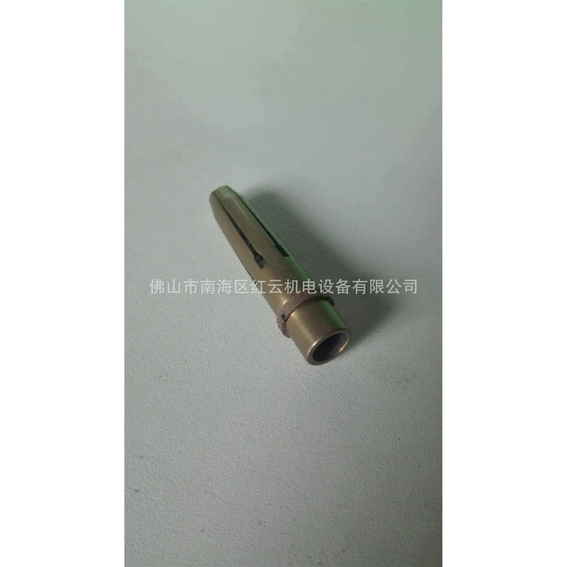 自动螺柱焊夹头