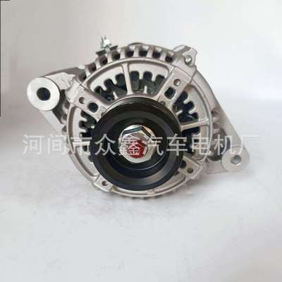 发电机 101211-9590 13794N 27060-62160 27060-62184 ALT-5115