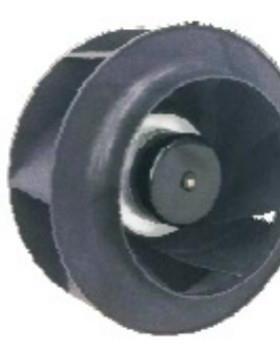 PSC EC 后向式离心风机PI1E22590HB2M-A大量现货 量大价优