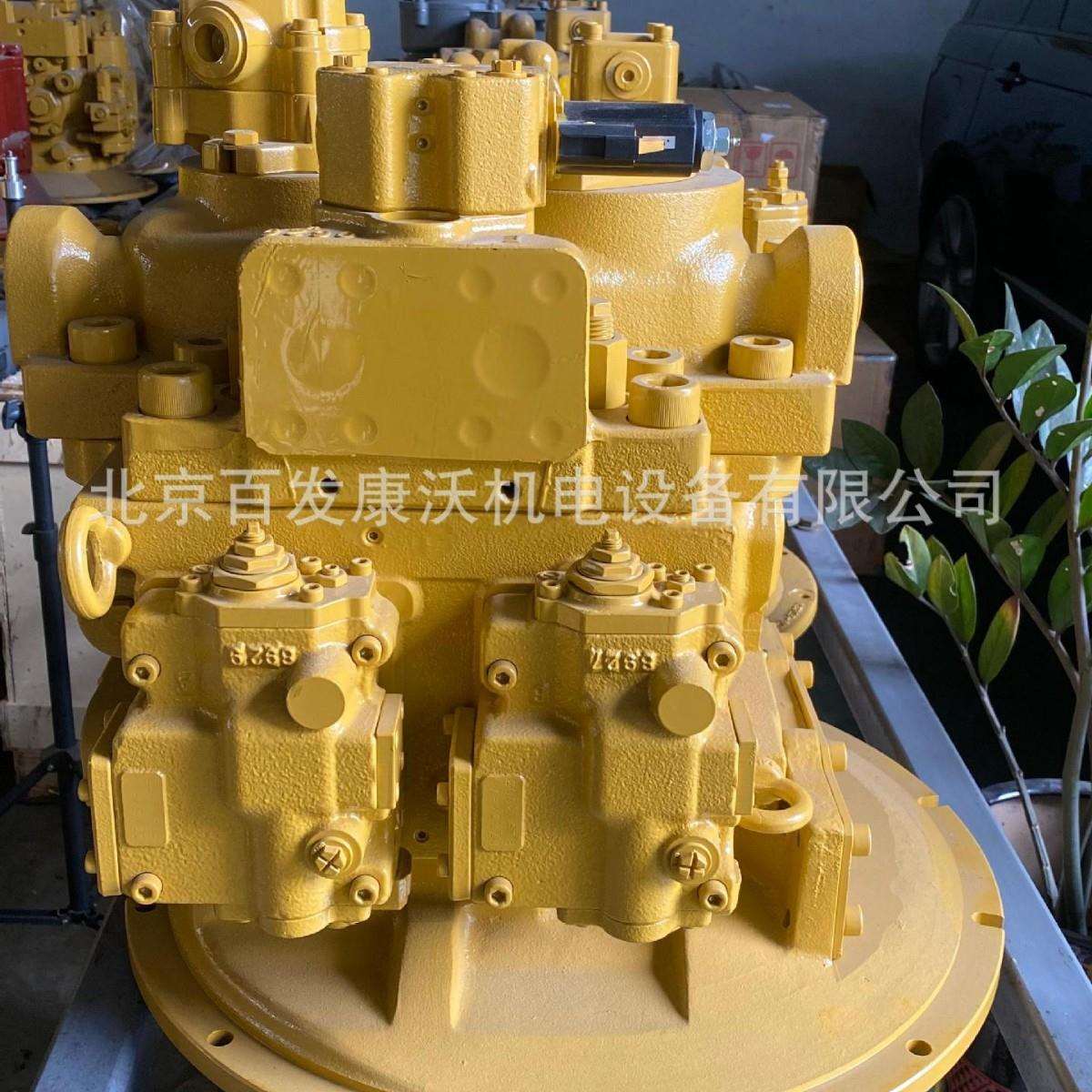 广州北京卡特发电机组3512控制面板挖机336/323液压泵159-1798新