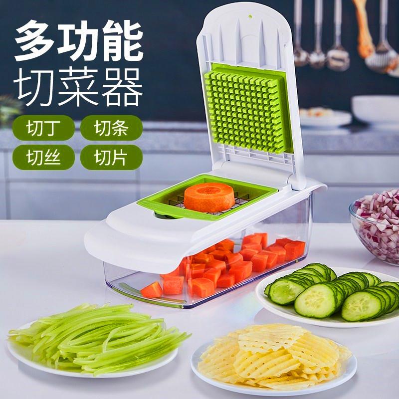 家居厨房用品用具生活小百货创意实用厨具家用大全套装多功能