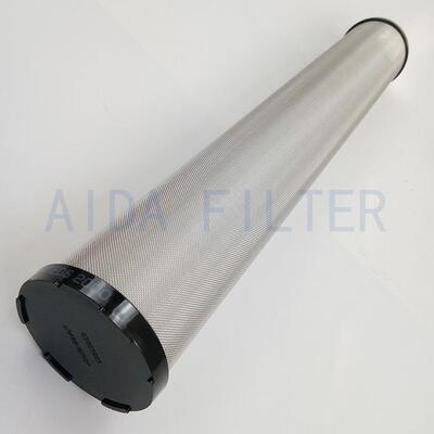 压缩机精密过滤滤芯 冷干机滤芯EDS250