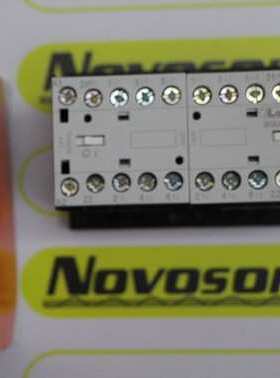 LOVATO接触器11BGU0901A024 BGU0910A024 BF09T4A230