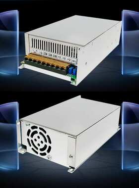 750W可调开关电源30V50V60V75V100V110V120V150V180V220V250V300V