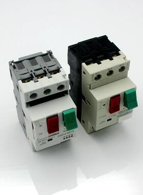 GV2M08 M06 04 10马达保护开关厂家GV2-ME04 06 08 10断路器