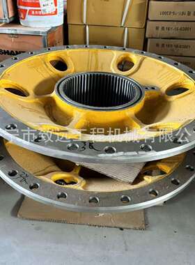 山推推土机轮毂/ 175-27-31394 SD32齿轮毂 175-27-31384 山推装
