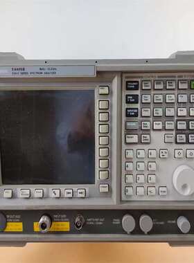 安捷伦Agilent E4405B频谱分析仪E4403B  E4407B