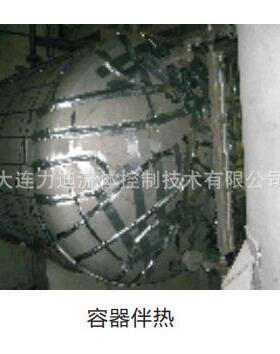 Quintex自限温伴热带 IAKAT1 连接件