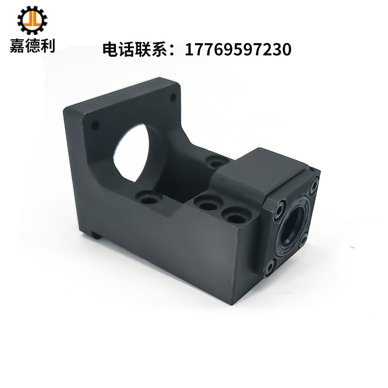 滚珠丝杆电机一体伺服步进RBK57 60 80 86 110 130电机一体固定座,五金/工具,直线运动轴承,淘宝优惠券,粉丝福利购,淘宝优惠卷