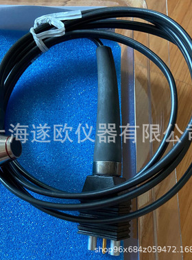 美国奥林巴斯D798-SM双晶探头 OLYMPUS 超声波双晶/测厚探头 原装