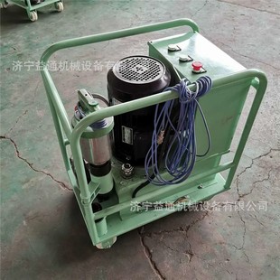 环槽铆钉机M16M20电动液压铆钉枪振动筛集装 箱铆接全自动铆钉枪